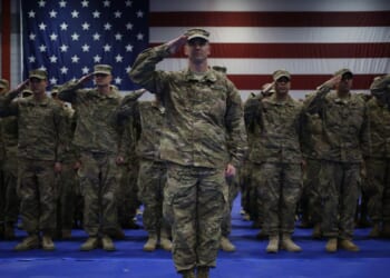 The Wait Just Got Shorter For Veterans Seeking Breakthrough Mental Health Care