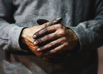 The Workforce Flip That Could Change Marriage, Family, And The Future Of Men