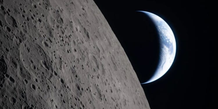 The ‘Surreal’ Moment Artemis II Lost All Contact With Earth