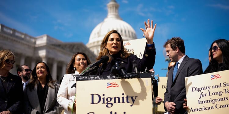 This Republican Sponsored Amnesty Bill Is So Much Worse Than I Thought