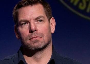 Three More Women Level Sexual Misconduct Accusations Against Eric Swalwell