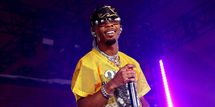 TikTok Singer Racks Up Disturbing Charges In Murder And Dismemberment Of 14-Year-Old Girl