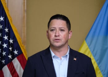 Tony Gonzales To Retire From Congress After Admitting Affair With Aide