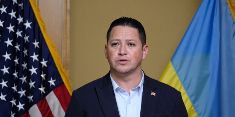 Tony Gonzales To Retire From Congress After Admitting Affair With Aide