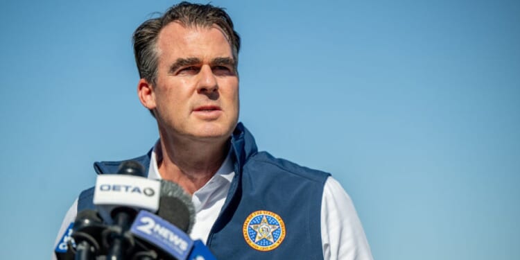 Tornado Ravages Through Community Near Air Force Base: ‘Vulnerable Time’