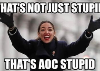 Toxic Spreadsheets! In Another Resurfaced Clip, AOC Proves That She Can Still Out-Stupid 11-han Omar – Twitchy