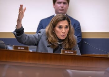 Traitorous GOP Rep Backs Mass Amnesty and Student Debt Forgiveness for Illegal's Lawyers – Twitchy