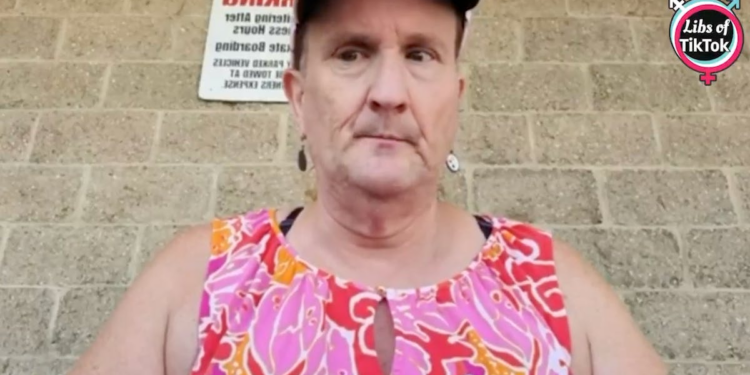 Trans Election Official Complains ‘Bottom Surgery’ Costs Too Much In U.S.