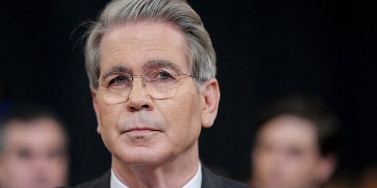 Treasury Department Announces IRS Overhaul To Target ‘Shadow’ Leftist Nonprofit Networks