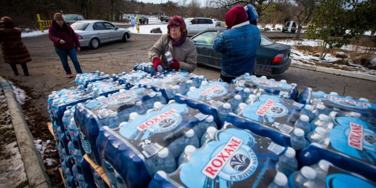 Trump Admin Announces Major Steps Countering Big Pharma And Microplastics