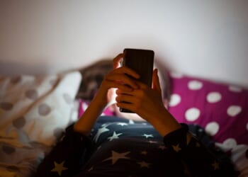 Trump Admin Launches Global Crackdown To Shield Kids From Pornography, Online Abuse