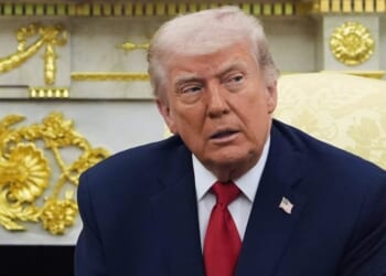 Trump: Iran 'better get smart soon'