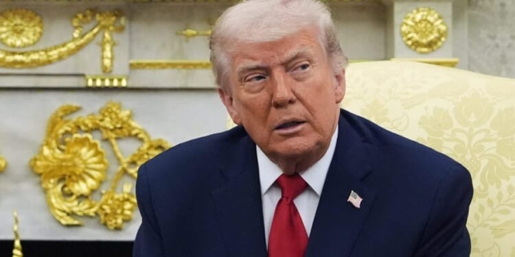 Trump: Iran 'better get smart soon'