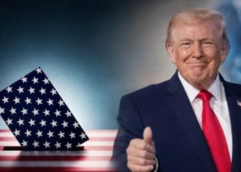 Trump Targets Mail-In Voting As New Move Could Reshape How Your Ballot Is Handled