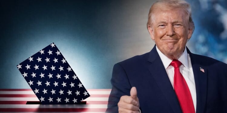 Trump Targets Mail-In Voting As New Move Could Reshape How Your Ballot Is Handled