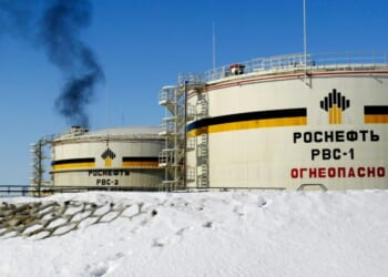 Trump administration reverses course, extends Russian oil sanctions waiver