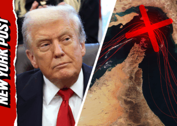 Trump blockades Strait of Hormuz as Iran threatens retaliation (Video)