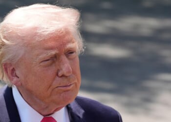 Trump extends Iran ceasefire and naval blockade