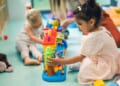 Trump floats letting states handle day care. Advocates call it a lead balloon