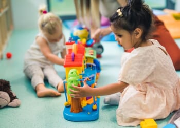 Trump floats letting states handle day care. Advocates call it a lead balloon