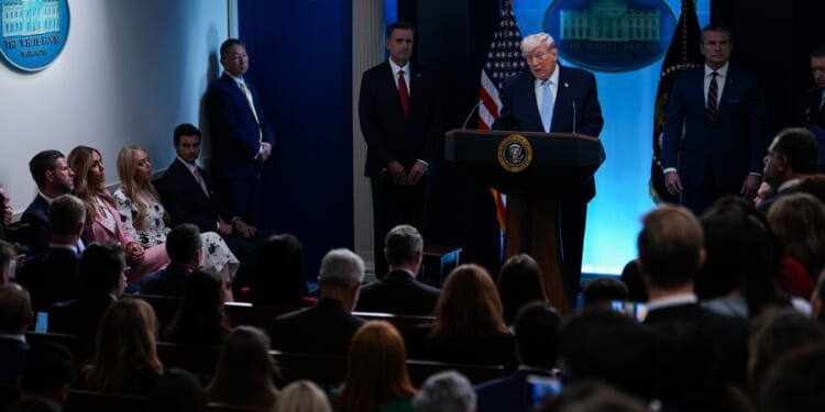 Trump resets the clock on Iran talks: What to know