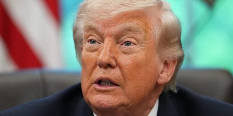 Trump says US government's Intel stock made the country $30B in last 90 days