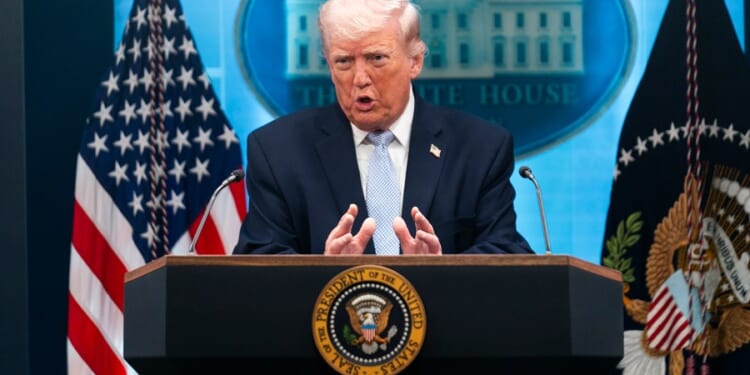 Trump slams NATO after meeting with Mark Rutte