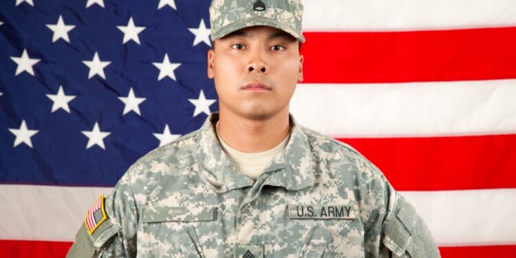 Trump’s ICE crackdown is hurting America’s armed forces 