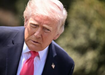 Trump’s decline is an emergency: Why doesn't Congress treat it like one? 