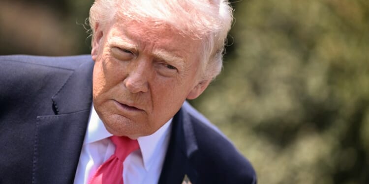 Trump’s decline is an emergency: Why doesn't Congress treat it like one? 