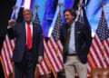 Tucker Carlson Will Be 'Tormented for a Long Time' for Playing a Part in Trump's Election – Twitchy