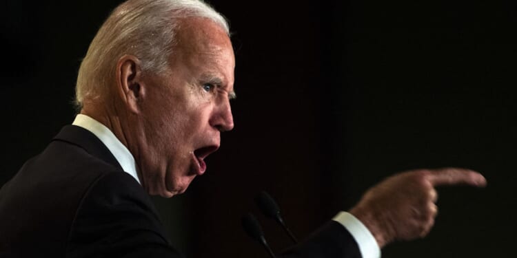 Turns Out The Seething, Anti-Christian Biden DOJ Was Real All Along