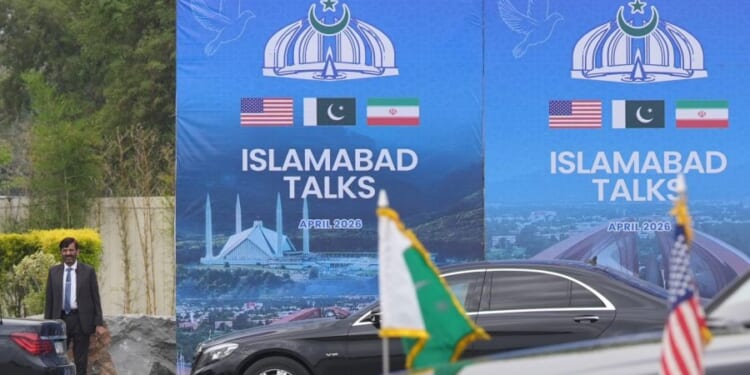 US, Iran begin face-to-face talks for first time since 1979