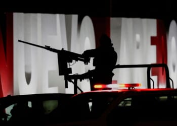 U.S. Says Prominent Human Rights Activist Works For Drug Cartel