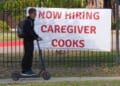 US adds 178K jobs in March, far more than expected
