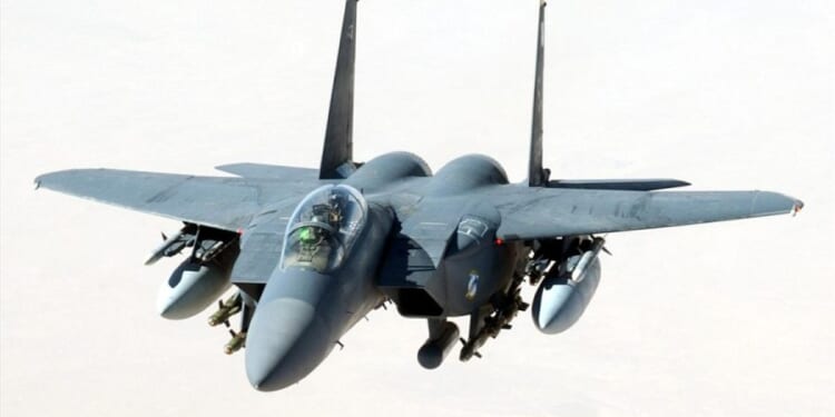 US military jets hit in Iran war are the first shot down by enemy fire in over 20 years