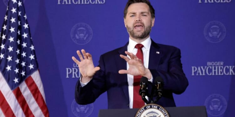 Vance blames 'legitimate misunderstanding' for dispute over whether Lebanon included in ceasefire