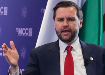 Vance says 'ball is in the Iranian court'