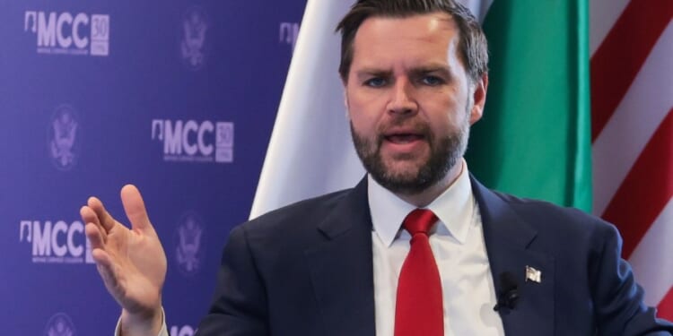 Vance says 'ball is in the Iranian court'