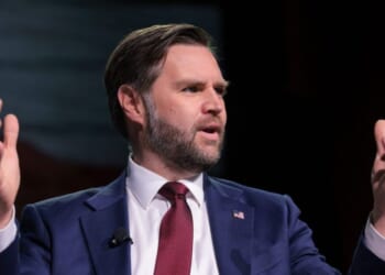 Vance says he's 'grateful' for Pope Leo's statement on not wanting public debate with Trump