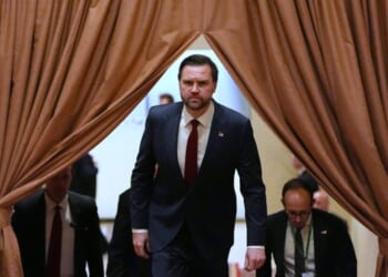 Vance says no headway in ceasefire talks: 'I think that's bad news for Iran'