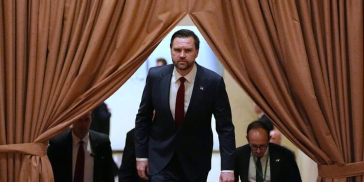 Vance says no headway in ceasefire talks: 'I think that's bad news for Iran'