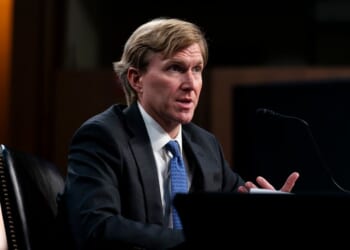 Vatican backs up Pentagon on tone of Colby meeting