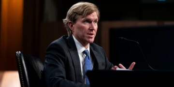 Vatican backs up Pentagon on tone of Colby meeting