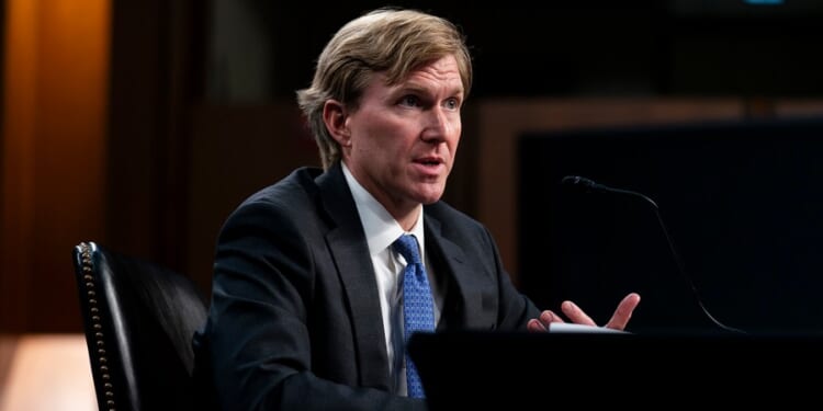 Vatican backs up Pentagon on tone of Colby meeting