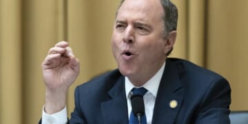 Video of Sen. Adam Schiff Endorsing the 'Values' Candidate for Calif. Governor Aged Badly in RECORD Time – Twitchy