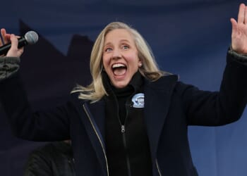 Virginia Dems Pull Off Massive Power Grab, Win Vote To Redraw Political Map