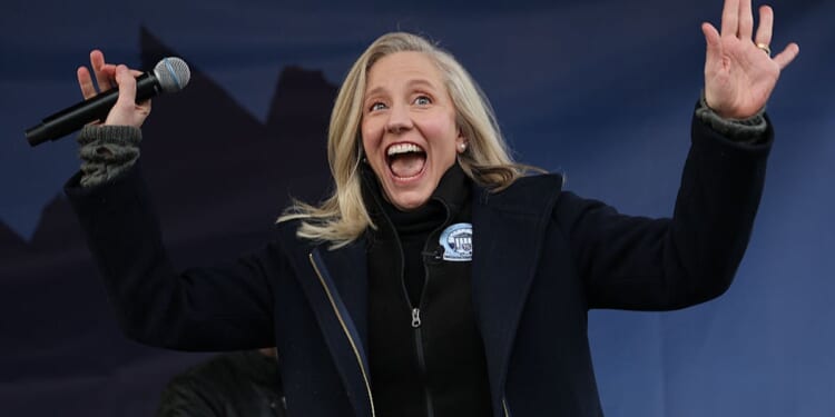 Virginia Dems Pull Off Massive Power Grab, Win Vote To Redraw Political Map