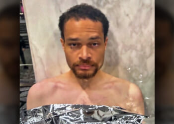 WHCD Gunman Radicalized by Mainstream Dems, Not Left-Wing Streamers