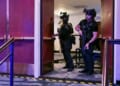 WHCD shooting suspect expected to make initial court appearance